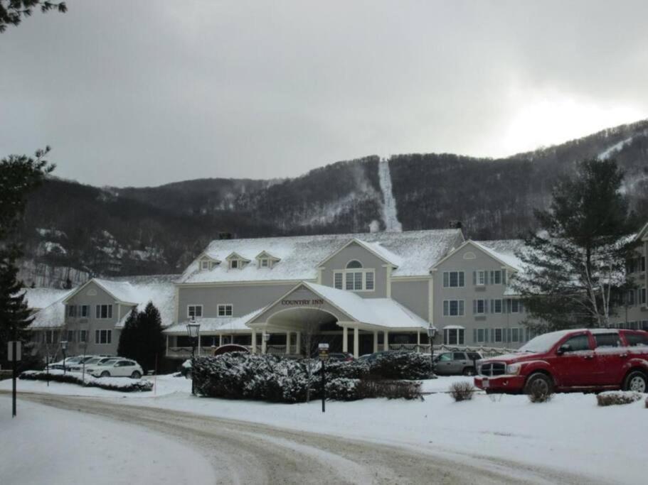 Spacious 3Br 3Ba Sleeps 8 Ski On Off Jiminy Mountain Resort Hancock Esterno foto