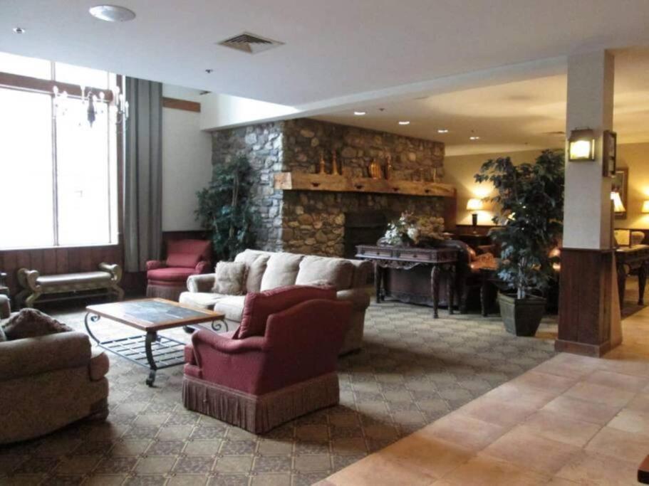 Spacious 3Br 3Ba Sleeps 8 Ski On Off Jiminy Mountain Resort Hancock Esterno foto